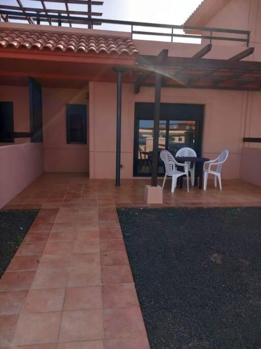 Casa El Hierro Lajares