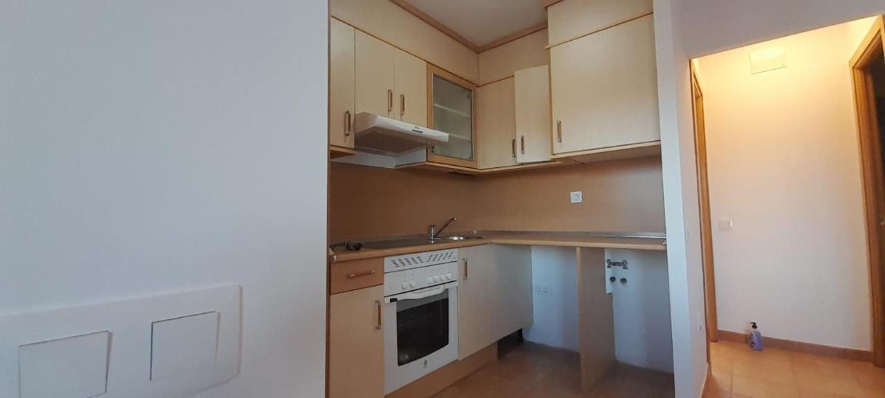 Casa El Hierro Appartement