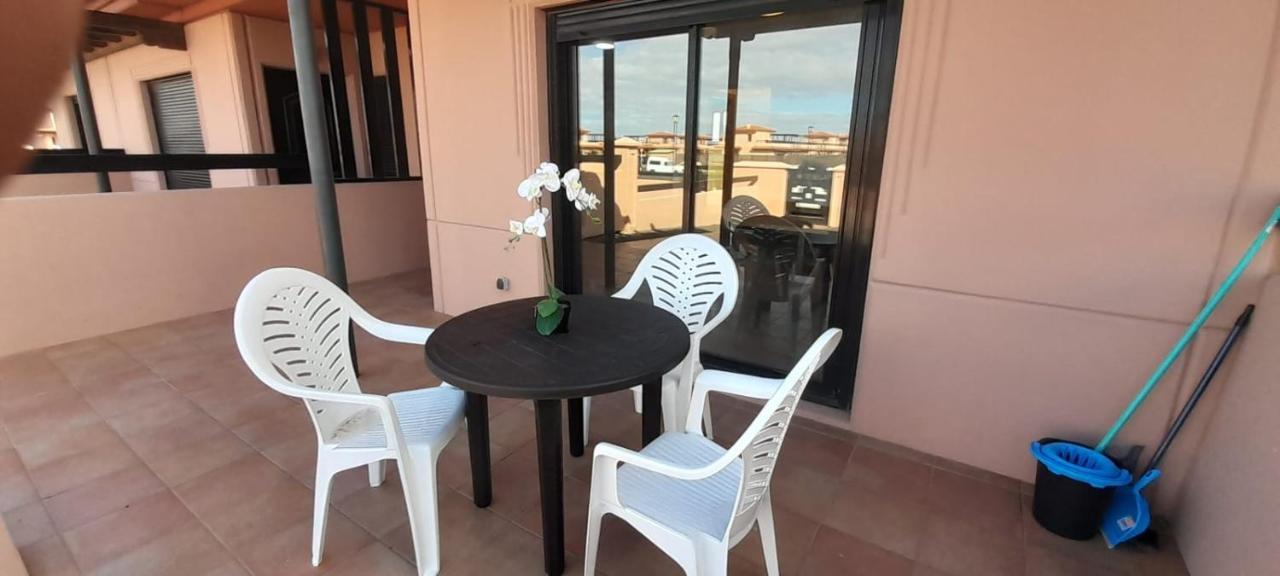 Casa El Hierro Appartement *