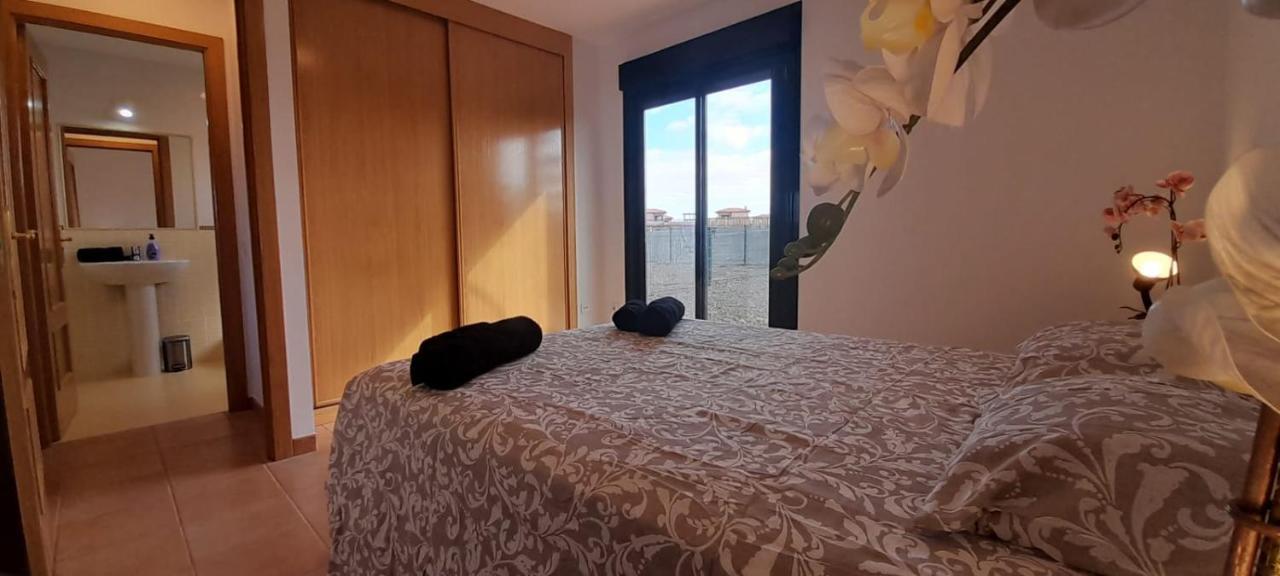 Casa El Hierro Appartement