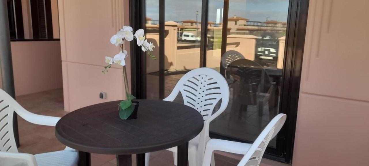 Casa El Hierro Lajares