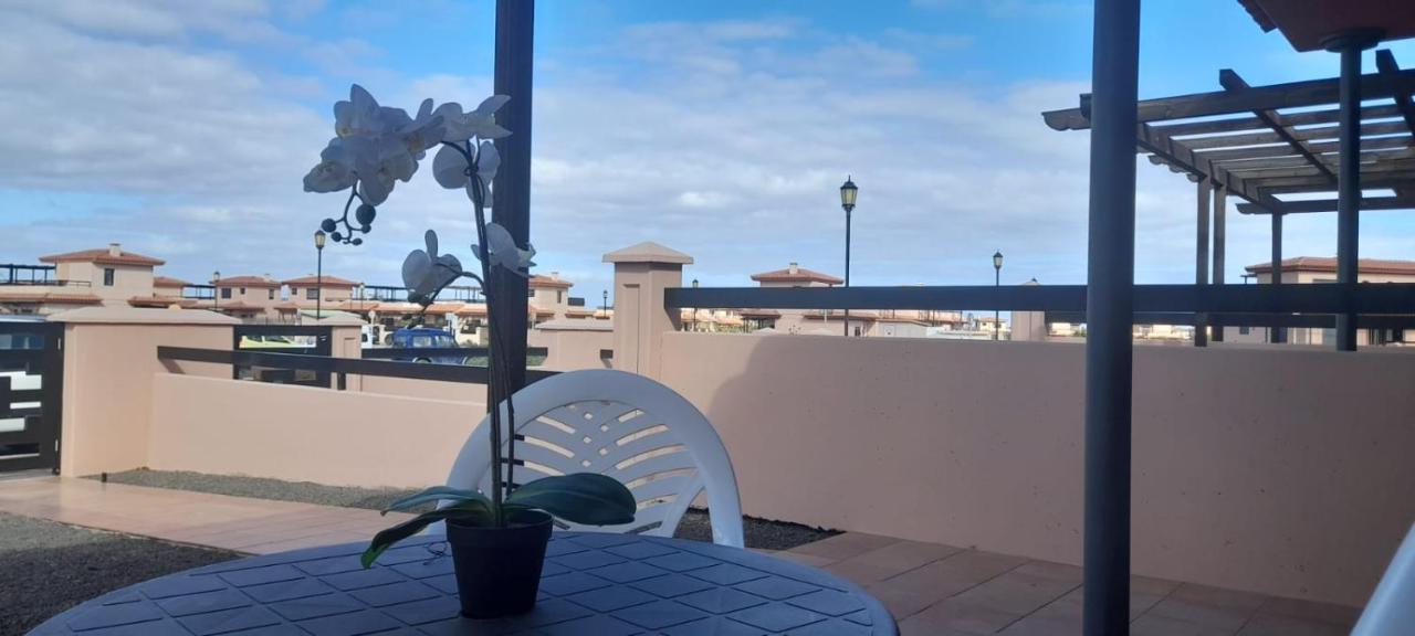 Casa El Hierro *