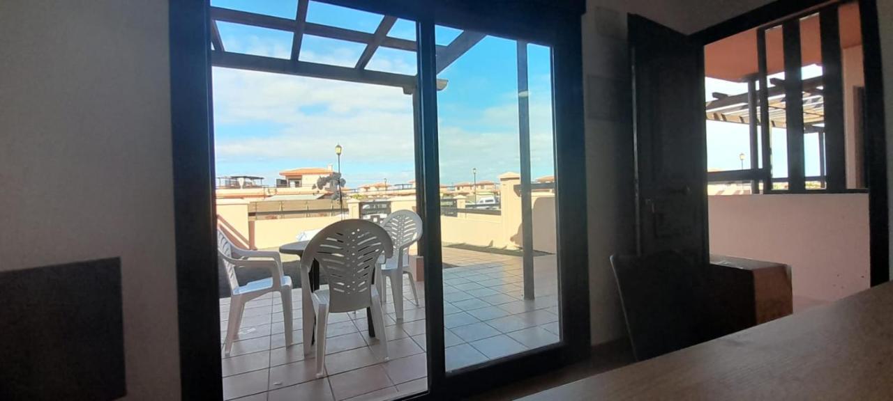 Casa El Hierro *