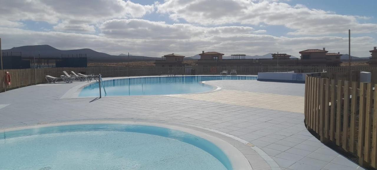 Appartement Casa El Hierro *