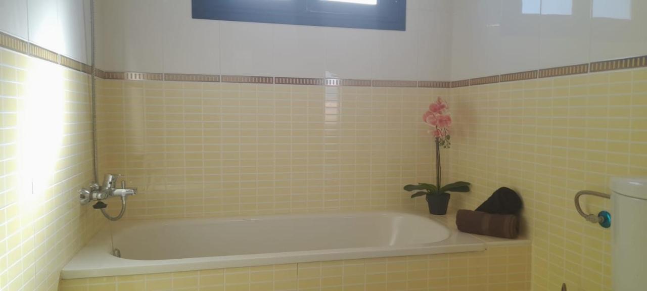 Casa El Hierro Appartement