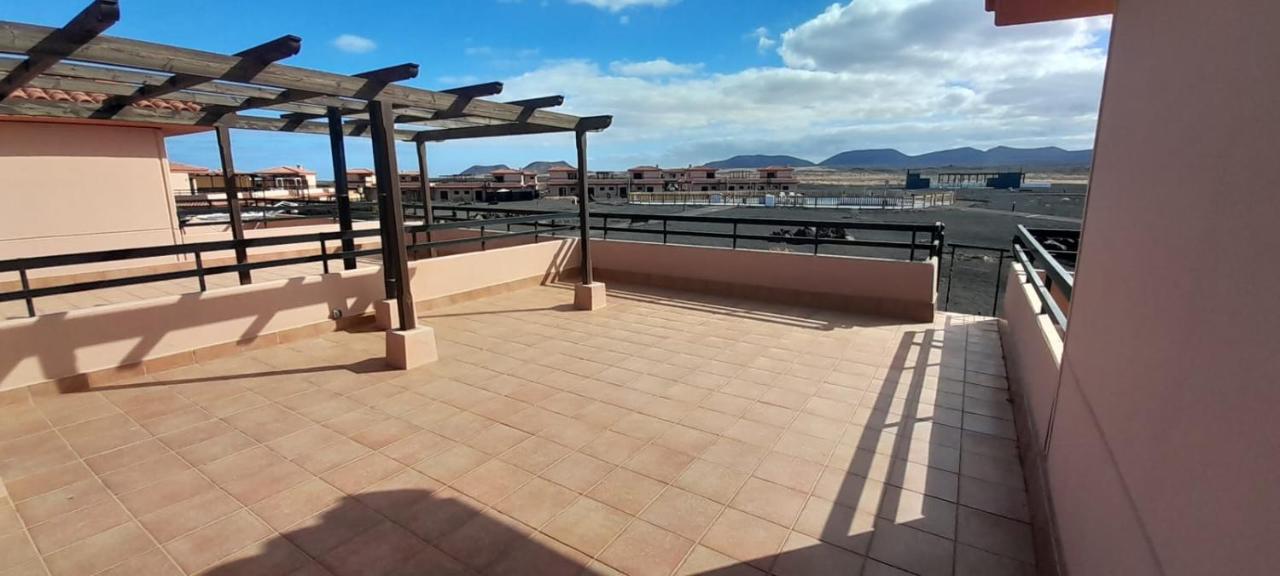 Casa El Hierro Lajares