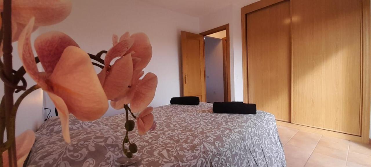 Casa El Hierro Appartement *