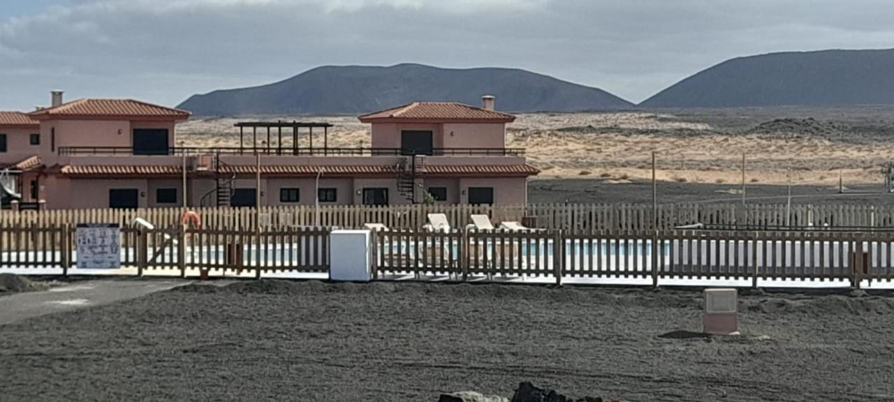Casa El Hierro * Lajares