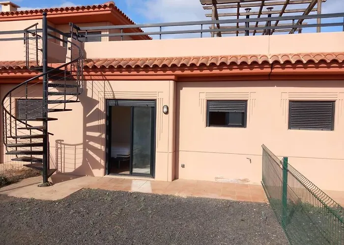 Casa El Hierro