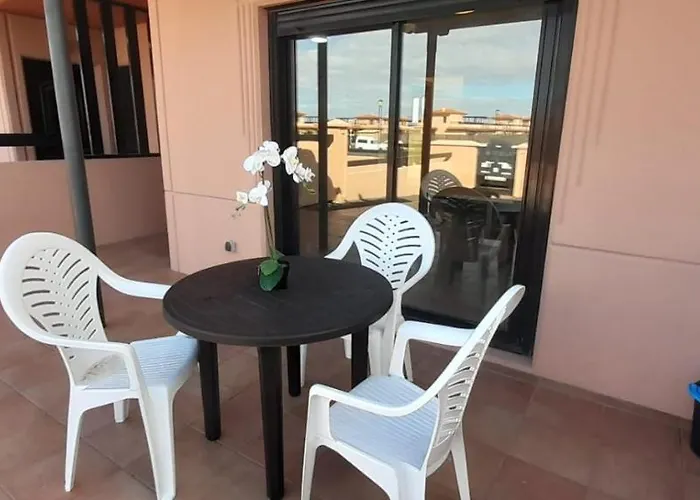 Casa El Hierro