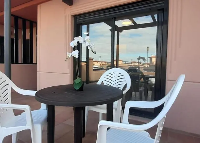 Casa El Hierro
