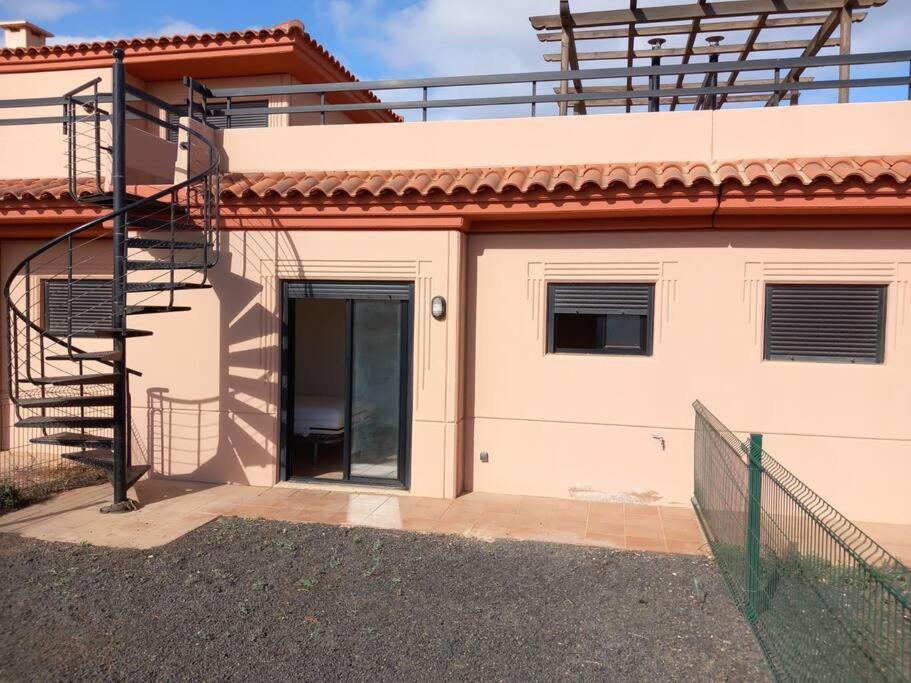 Casa El Hierro Apartamento Lajares