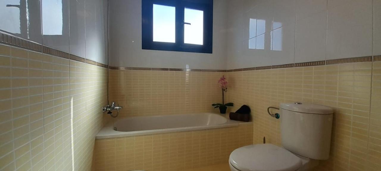 Casa El Hierro Apartamento Lajares