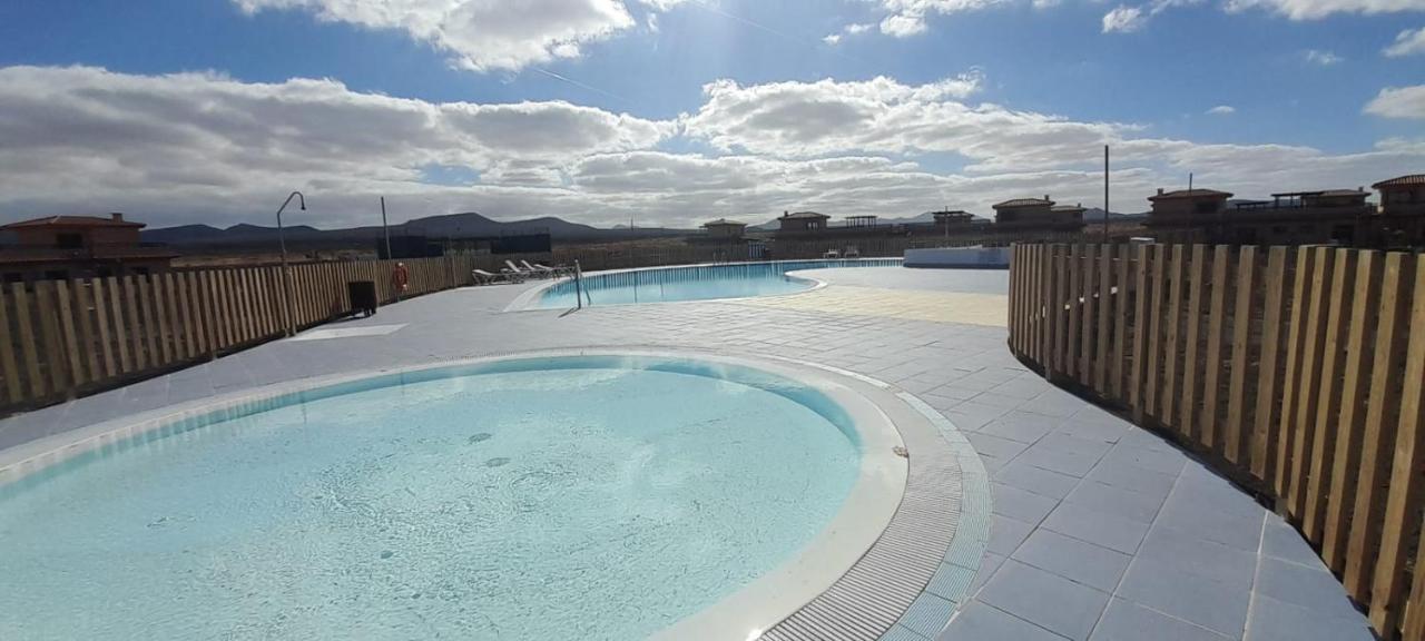 Casa El Hierro Apartamento