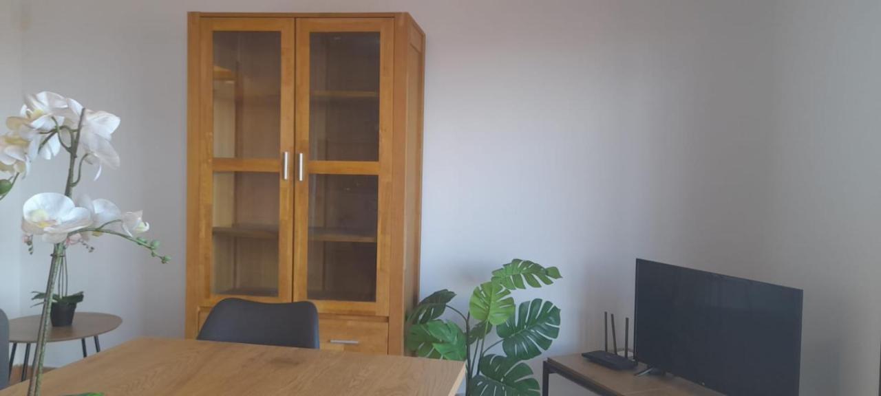 Casa El Hierro Appartement *