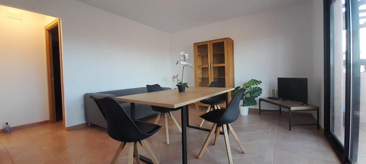 Apartamento Casa El Hierro