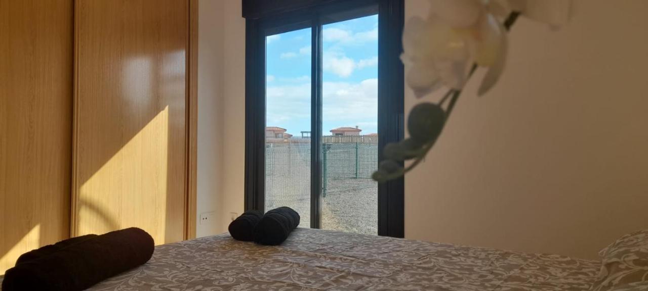 Casa El Hierro Apartamento Lajares