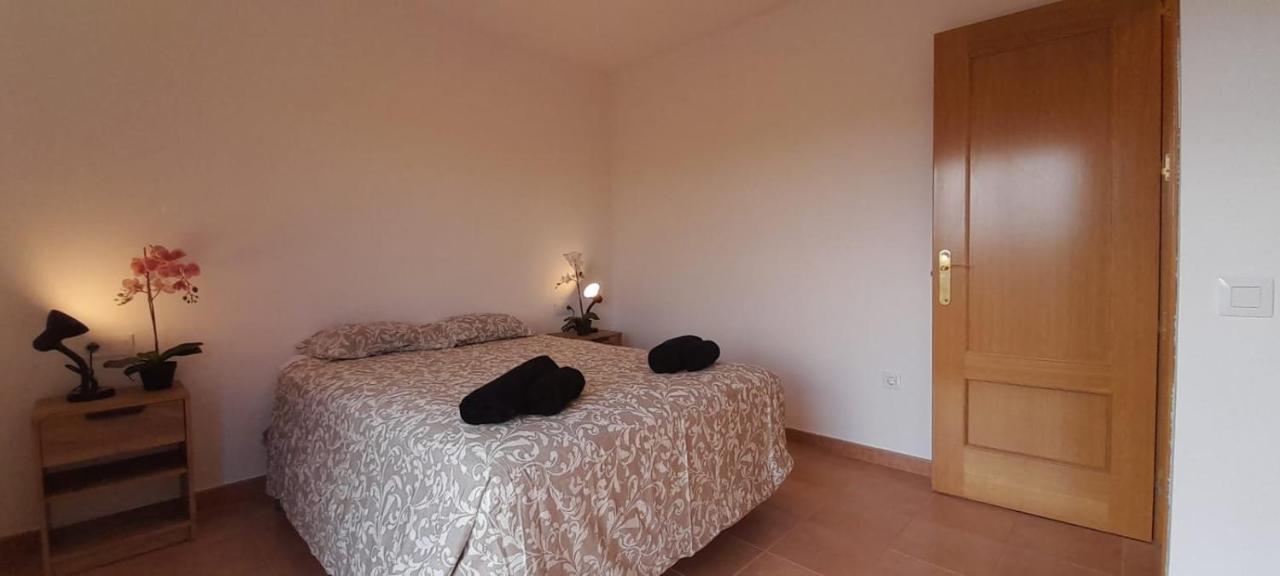 Apartamento Casa El Hierro