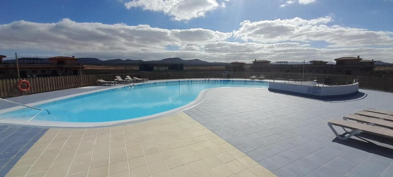 Appartement Casa El Hierro *
