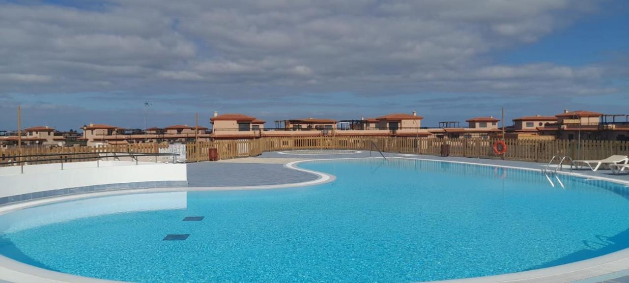 Casa El Hierro