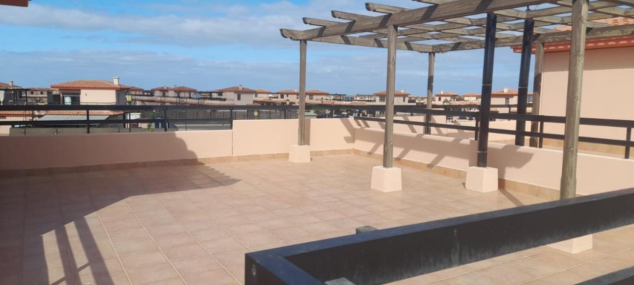 Apartamento Casa El Hierro Lajares